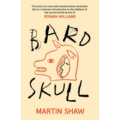 Bardskull - by Martin Shaw