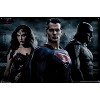Trends International DC Comics Movie - Batman v Superman - Trio Unframed Wall Poster Prints - 4 of 4