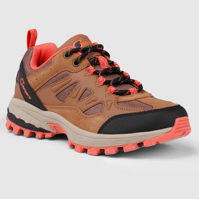 skechers hiking boot