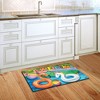 Briarwood Lane Doormat 30x18 Indoor Outdoor Welcome To the Pool Summer For Summer Doormat - 4 of 4