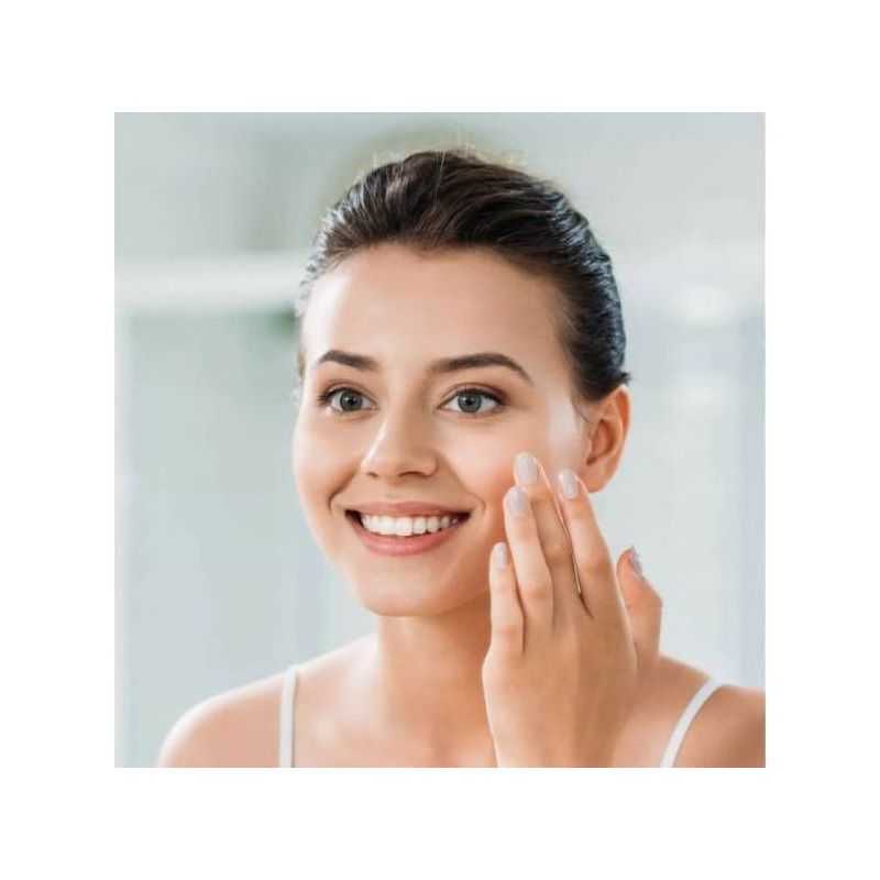 Azure Skincare Retinol &#38; Vitamin E Anti-Aging Face Serum - 1.69 fl oz, 4 of 5