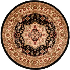 Lyndhurst Heriz LNH330 Power Loomed Indoor Rugs - Safavieh - 1 of 4