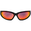 2 Pairs of Global Vision Eyewear Hercules Plus Safety Motorcycle Glasses - 2 of 4