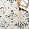 Courtyard CY6784 Power Loomed Indoor/Outdoor Area Rug - Safavieh - 4 of 4
