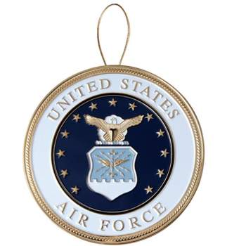 Allied Products Heroes Series Holiday Ornament - Officially Licensed