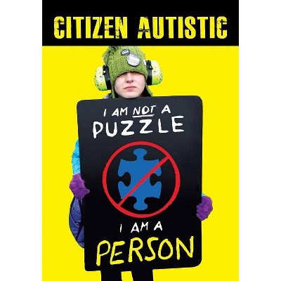 Citizen Autistic (DVD)(2014)