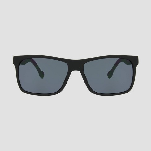 Men's Square Sunglasses - Original Use™ Black : Target