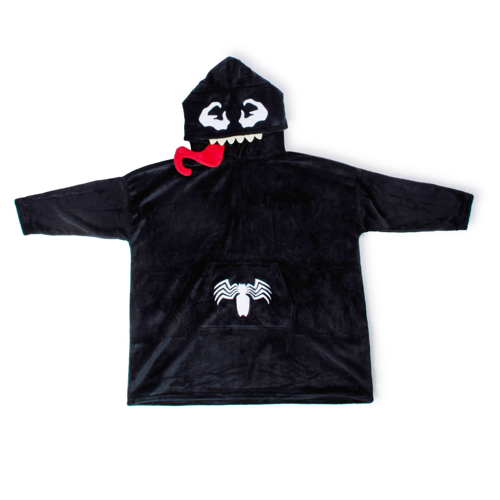 Venom Cozy Kids' Wearable Blanket