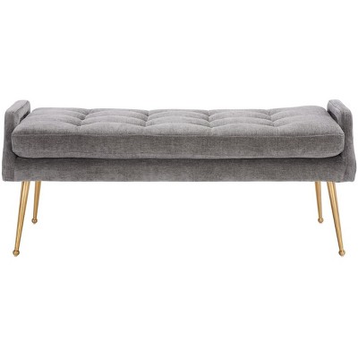 Everdeen Bench   - Safavieh