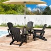Maggift Patio Lounge Chair Set of 8 - 2 of 4