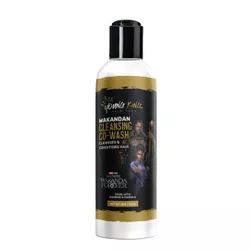 Young King Hair Care Black Panther Co-Wash Hair Treatment - 8oz
