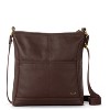The Sak Iris Leather Crossbody Bag - 4 of 4