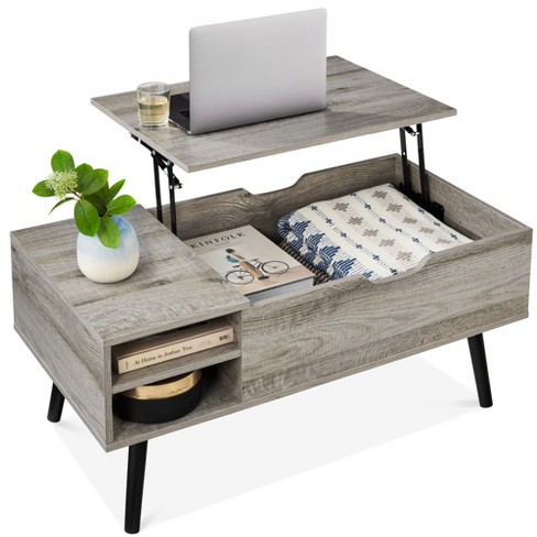 Best Coffee Tables With Storage Space