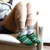 NBA Boston Celtics Fan Fuzzy Socks - 3 of 3