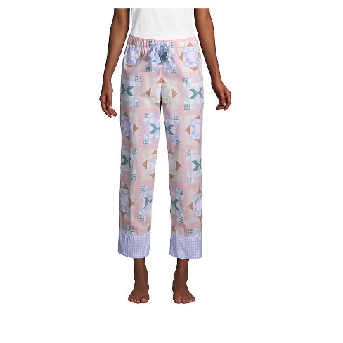 lands end pants ladies