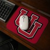 University of Utah Logo Low Profile Thin Mouse Pad - 2 of 2