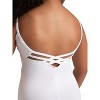 Capezio V-Neck Camisole Leotard - Girls - 4 of 4