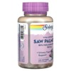 Solaray Vital Extracts, Saw Palmetto, 160 mg, 240 Softgels - 4 of 4