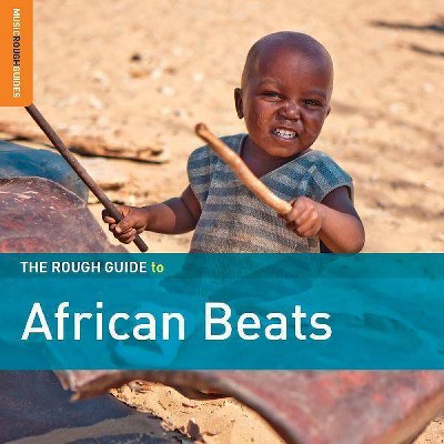 Various Artists - Rough Guide To African Beats (CD)