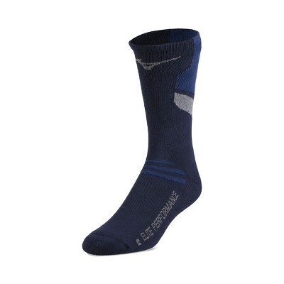 Mizuno performance plus store volleyball crew socks