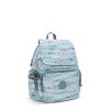 Kipling City Zip Small Printed Backpack - 4 of 4