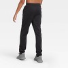 Boys' Performance Jogger Pants - All In Motion™ Black M : Target