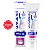 Sensodyne Clinical White Stain Protector Toothpaste - 3.4oz - 3 of 4