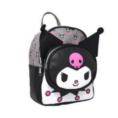 Hello Kitty Kuromi Mini 10