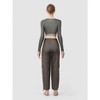 Women's Ballet Wrap Top - Wild Fable™ - 2 of 4