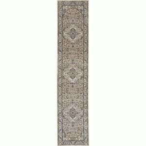 Nourison Concerto Center Medallion Indoor Area Rug - 1 of 4