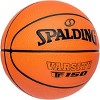 Spalding Varsity TF-150 Indoor/Outdoor Basketball - 2 of 2