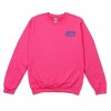 Simply Sage Market Embroidered New York Stars Sweatshirt - 3 of 4