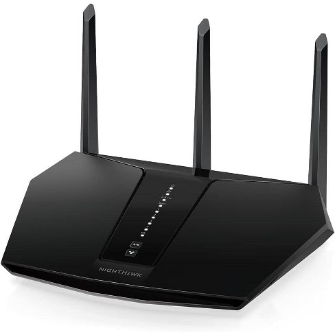 NETGEAR hot - Nighthawk AX1800 Dual-Band Mesh Wi-Fi System Router(3-pack)