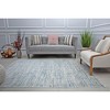 Rugs America Silas Abstract Vintage Area Rug - 3 of 4