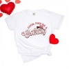 Simply Sage Market Women's Cupid Find Me A Cowboy Short Sleeve Garment Dyed Tee - 3 of 4