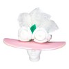 Foam Party Hats Luxurious Bride Large Pamela - 2 of 4