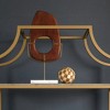 ORRD Brown 5-tier storage shelf - 4 of 4