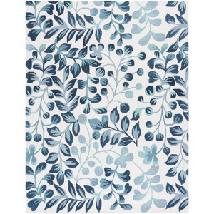 Jardin JAR754 Hand Tufted Rugs - Safavieh - 1 of 4