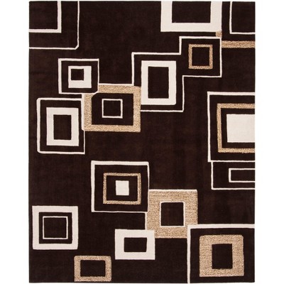 Soho SOH711 Hand Tufted Indoor Rugs - Safavieh
