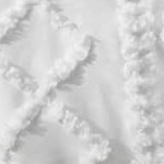 bright white - elegant