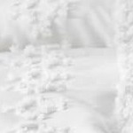 bright white - elegant