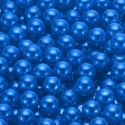 deep blue