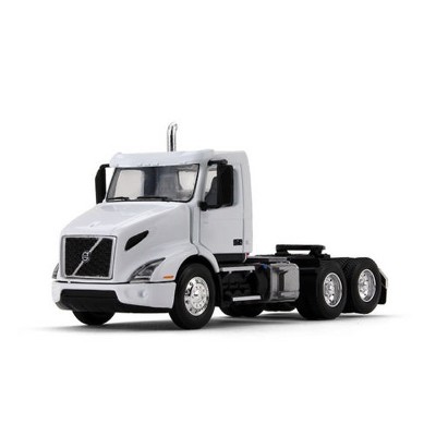 volvo diecast trucks