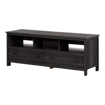 Exhibit TV Stand For TVs Up To 60'' - South Shore