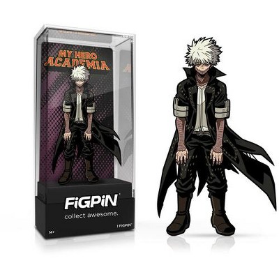 Figpin - FiGPiN - My Hero Academia - Dabi Enamel Pin (1519) (MHA)
