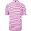 Cutter & Buck Virtue Eco Pique Stripe Recycled Mens Polo Shirt - 2 of 2