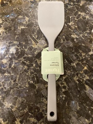 Silicone Spatula Dark Gray - Figmint™