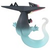 Pokemon Takara Tomy Pokemon Monster Collection Moncolle 2 Inch Figure MS-41 Dragapult - 4 of 4