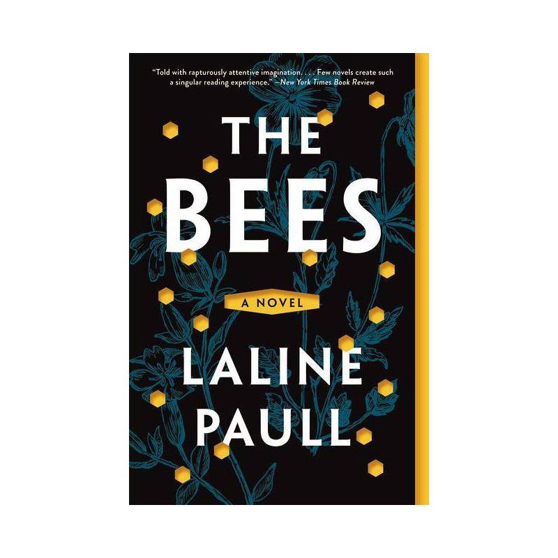 The Bees - by  Laline Paull (Paperback), 1 of 2