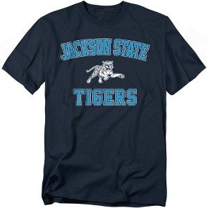 Men's Jackson State University Campus Classic T-Shirt - 1 of 4